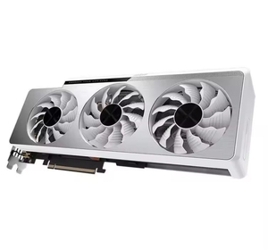 Nueva Tarjeta Gráfica para Juegos New Snow RTX 3060TI 8GB 3090 24GB - Product Image 4