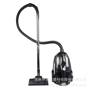 Horizontal <b>Vacuum</b> Cleaner 15E 110V 240V Dry <b>Portable</b> With Flat Suction Nozzle For Home Carpet Cleaning - Product Image 5