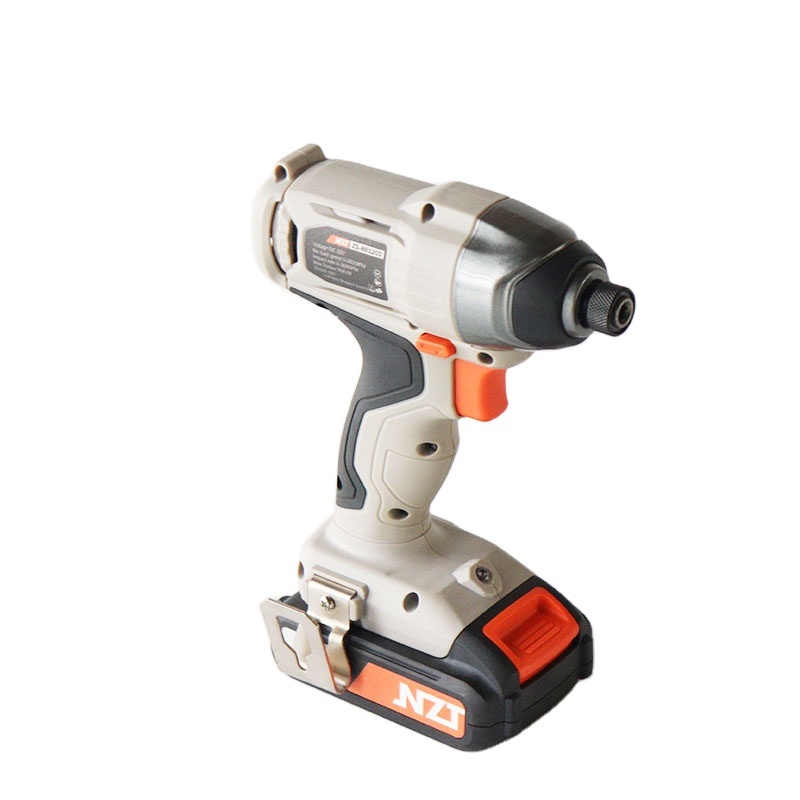 DC 12V/18V/20V/21V Power Tools Rechargeable Driver Drill for Loosening Screws