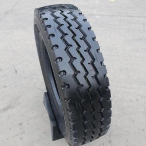 ยางเรเดียลแบบไม่มียางใน LCH T-REX TBR ขนาด 295/80R22.5-20PR ยางใหม่สำหรับรถบรรทุก รถบัส ทุกตำแหน่งล้อ รถพ่วง รถดัมพ์ ลายซิกแซก - Product Image 3