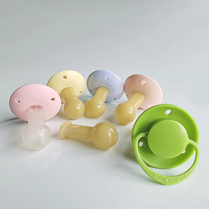 Chupete para adultos a precio de fábrica, protector bucal, seguro para los dientes, chupete para adultos, chupete de ortodoncia de silicona para adultos - Product Image 5