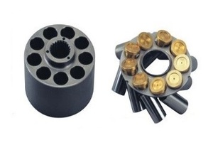 Serie de piezas de bomba hidráulica A16, A37, A45, A56, A70, A90, A145 - Product Image 3
