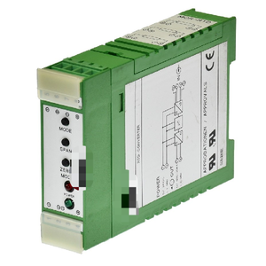 Controlador Lógico Programable (PLC) Nuevo y Original en Perfecto Estado, MCR-RTD/I 328675, 1 Pieza, Automatización Industrial de Almacén - Product Image 1