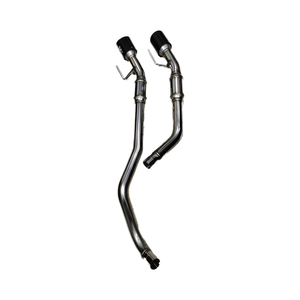 Sistema de Escape de Alto Rendimiento <span class=keywords><strong>V6</strong></span> para <span class=keywords><strong>Ranger</strong></span> Raptors de Próxima Generación <span class=keywords><strong>2022</strong></span> con Tubo de Escape de Acero Inoxidable - Product Image 3