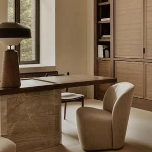 Tocador de Hotel Boutique de Alta Gama, Material Resistente, Resistente a los Arañazos, Fácil de Limpiar, Muebles de Hotel Boutique - Product Image 5