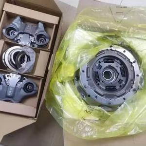 Kit de Embrague de Transmisión CVT SP de Alta Calidad 6Dct250 Dps6, Piezas de Auto 602000800 para Ford Focus - Product Image 2