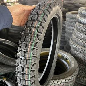 Vente directe d'usine, pneus de moto à vide 300-18 - Product Image 3