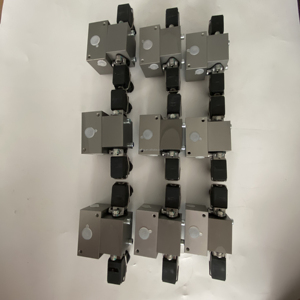 Van điện từ 11115488 là một độ chính xác Chất lượng cao được sản xuất bền và sự lựa chọn đáng tin cậy cấp công nghiệp tuyệt vời - Product Image 4