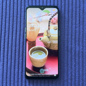 สมาร์ทโฟนแอนดรอยด์สำหรับ F15 <span class=keywords><strong>OPPO</strong></span> <span class=keywords><strong>A91</strong></span>มือถือมือสอง - Product Image 3