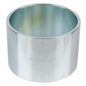 KS TOOLS Manguito de presión, Ø interno 106mm, Ø externo 116 mm - Product Image 1