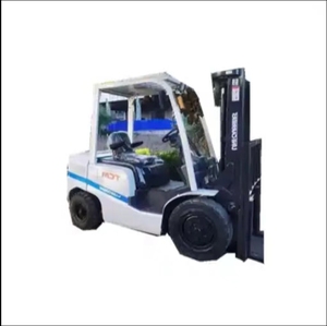 Les procédures de construction complètes peuvent être personnalisées chariot élévateur à vendre chariot élévateur diesel TCM de haute qualité japon chariot élévateur 2.5 tonnes - Product Image 1