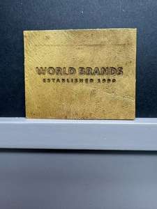 Factory Leather Custom Design Leather Products Keychains Bags Belts <b>Wristbands</b> And More - Product Image 6