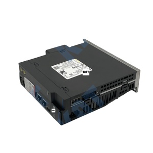 Venta al por mayor: Nuevo control de automatización de motor de alta calidad serie ASDA-A3 750W ASD-A3-0721-E de aluminio, ¡oferta caliente! - Product Image 1