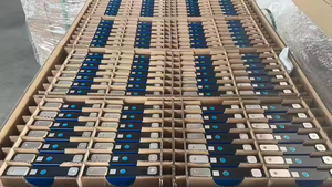 12V 24V 48V 에너지 저장 배터리 팩용 고션 등급 52ah 3.2V 50ah 프리즘 충전식 리튬 배터리 셀 - Product Image 4