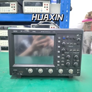 ออสซิลโลสโคป LeCroy WaveJet 334A 350MHz มือสอง #   hx - Product Image 1