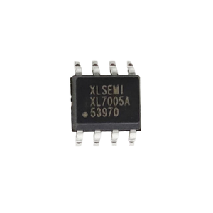 ชิปแปลงไฟแบบสเต็ปดาวน์ XL7005A SOP-8 0.4A1.25-20V 150KHz - Product Image 1