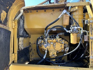 Escavatore Caterpillar 320C Usato, Fornitore Diretto di Escavatori Cingolati <span class=keywords><strong>CAT</strong></span>, Macchinari per Costruzioni - Product Image 5