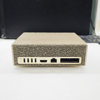 Estación de Trabajo Dell DGX GB10 128G con Gran Memoria, SSD de Alta Velocidad para Computación de Inteligencia Artificial