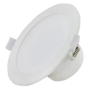 Downlight LED Empotrable Redondo 20W, Luz Natural; Ideal para Iluminación en Hogares y Oficinas, Ahorro de Energía y Larga Vida Útil - Product Image 1