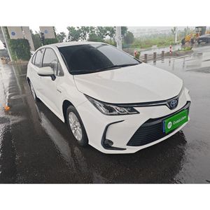 Guazi 2022 Toyota Corolla Berlina 5 Posti Ibrida Eco Elettrica Nuovi Arrivi Automatica Guida a Sinistra per Conducenti di Berline Familiari Eco - Product Image 3