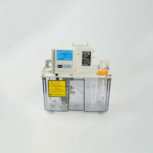 ปั๊มน้ำมัน ZHEJIANG LIUBIAN AMO-II-150S 220V 3L - Product Image 1