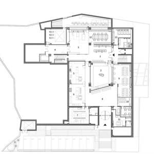 Supdesigner, Servicio de Renderizado 3D Residencial, Diseño de Interiores de Villas de Lujo Modernas, Renderizado 3D Personalizado, Diseño de Interiores para el Hogar - Product Image 1