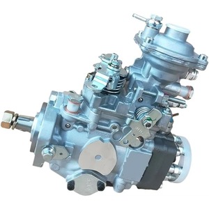 Pompe à gasoil Bosch 4D105-5 pour excavatrice TATA - Garantie d'un an pour les produits certifiés - Product Image 3