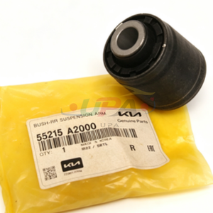 ระบบช่วงล่างรถยนต์คุณภาพสูง BUSH-RR SUSPENSION ARM55215-A2000 55215A2000 สำหรับฮุนได เอลันตร้า เกีย ซีด 55215 A2000 - Product Image 2