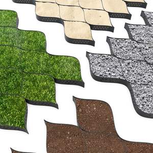 Geocell HDPE Durable pour la construction <span class=keywords><strong>de</strong></span> routes <span class=keywords><strong>Mur</strong></span> <span class=keywords><strong>de</strong></span> soutènement <span class=keywords><strong>Pente</strong></span> Modèle 3D Conception Stabilisateur <span class=keywords><strong>de</strong></span> gravier Geocell - Product Image 5