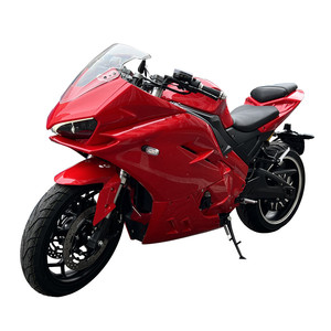 Folding Bike Motorcycle Folding Bike - Product Image 1