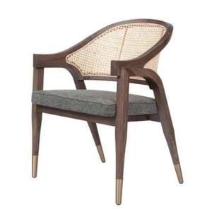 Wholesale Mango Wood Dining <b>Chair</b> | Furniture Manufacturer for Importers | MOQ 10 PCS - Product Image 1