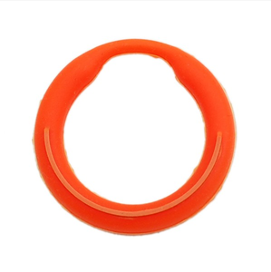 Gesundheitsfördernder Penisring zur Vergrößerung mit negativen Ionen, Silikon-Penisringe für Männer, Quantum-Energie Power Sex-Ring - Product Image 3
