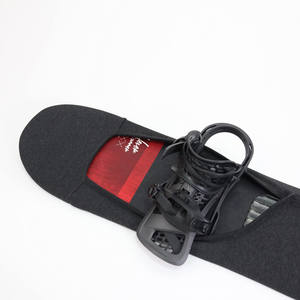 Bolsa de Transporte para Esquí y Snowboard, Personalizable con Logotipo, Resistente, para Viajes, Invierno, Nieve, Fabricada en Poliéster - Product Image 6