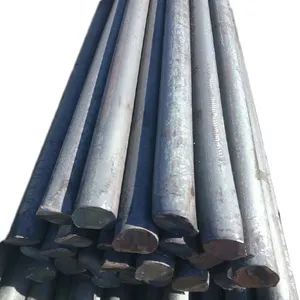Hervorragende Qualität Günstiger Preis Warm gewalzter Carbon Rundstab Stahl Zum Verkauf