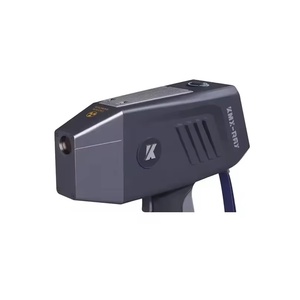 เครื่องวิเคราะห์ตัวเร่งปฏิกิริยาแบบพกพา K-980 Platinum Rhodium Ternary Catalyst Analyzer สำหรับยานยนต์แบบพกพา ใช้เทคโนโลยี XRF - Product Image 3