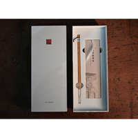 Pack de formation en écriture chinoise pour la salle de classe avec distributeur d'encre magique et cahiers d'exercices réutilisables à couverture rigide