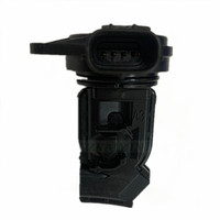 Sensor de flujo de medidor de aire masivo OEM 22680-AA43A para Subaru Ascent Outback Legacy Crosstrek Auto Parts 2.0L 2.4L 2.5L nuevo usado