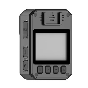 Siêu nhẹ xe đạp thể thao Máy Ảnh HD <span class=keywords><strong>Video</strong></span> Camera vòng lặp ghi âm cơ thể mở rộng đeo máy ảnh - Product Image 1