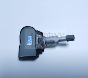 OE 5430W0 9673860880 8240B7 Peugeot 207CC 308 3008 407SW 508L Citroen C4 2016- (BZ3) Capteur de pression des pneus RZC (marque Datwy) - Product Image 3