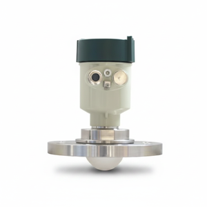 High-frequency Digital Stainless Steel <strong>Radar</strong> Water <strong>Level</strong> Gauge &amp; <strong>Transmitter</strong> 0.1% Accuracy 3-Year Warranty For Diesel Tank - Product Image 1