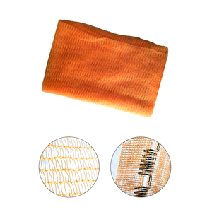 Filet de protection pour échafaudage 2m x 50m – Qualité supérieure, directement de l'usine - Product Image 3