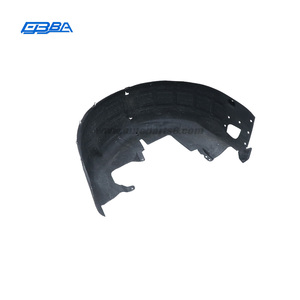 Pièces de voiture démontables longue durée d'engraissement, doublure d'aile arrière droite pour Lotus Emira 2021-2025 OE 8891642635 - Product Image 5
