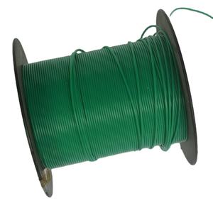 Manufaktur terisolasi tabung Ptfe fleksibel mikro kecil AWG ukuran Ptfe tabung kapiler - Product Image 4