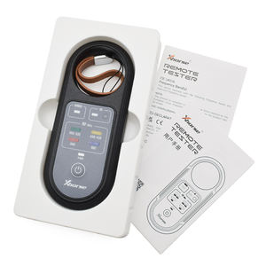 Xhorse XDRT20 V2 Tester di Frequenza con Rilevamento di Segnali a Infrarossi per 315Mhz 433Mhz 868Mhz 902Mhz - Product Image 3