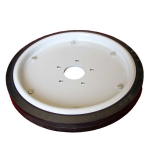 공장용 탄소강 경운기 쟁기 이중 디스크 오프너 농업 산업용 옥수수 파종기 부품 농업 부품 - Product Image 4