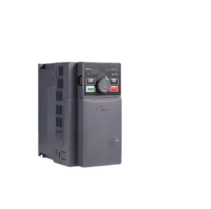 Nuevo convertidor de frecuencia original de marca con un año de garantía - Product Image 3