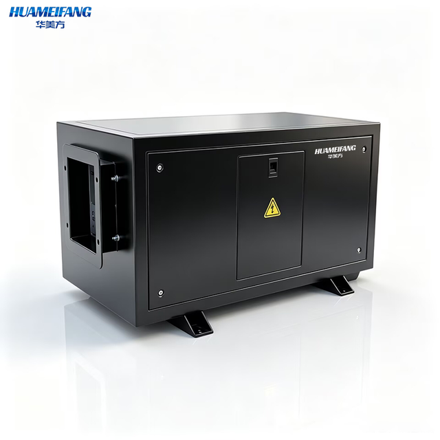 HuameiFang New Electric 70L/D OEM ODM R22 1 Year Warranty 220V Metal Ceiling Dehumidifier with Digital Display Automatic Restart