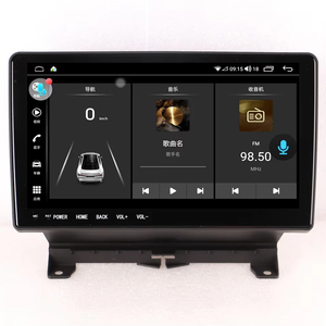 <span class=keywords><strong>Android</strong></span> Car Stereo Wifi <span class=keywords><strong>BT</strong></span> lettore di navigazione Gps per Land Rover Range Rover Sport 2005-2009 conserva originale <span class=keywords><strong>auto</strong></span> CD 9.66 pollici - Product Image 1