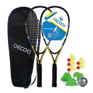 Cao cấp chuyên nghiệp nhôm <span class=keywords><strong>Squash</strong></span> thể thao đào tạo vợt Bán buôn giá rẻ giá thời trang ngoài trời vợt - Product Image 2