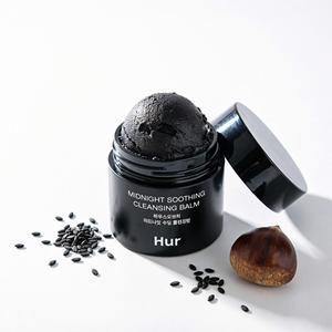 Hur Midnight Soothing Cleansing Balm 50ml Para Todo Tipo de Piel Fórmula K Beauty - Product Image 1